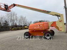 Jlg Industries, Inc. 800AJ, Articulated Boom Lift, 1837 hours, S/N: 0300197683, 2015