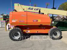 Jlg Industries, Inc. 860SJ, Articulated Boom Lift, 1812 hours, S/N: 0300139303, 2019