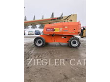 Jlg Industries, Inc. 860SJ, Articulated Boom Lift, 2505 hours, S/N: 0300217025, 2016