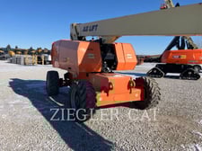 Jlg Industries, Inc. 860SJ, Articulated Boom Lift, 4232 hours, S/N: 0300198333, 2015
