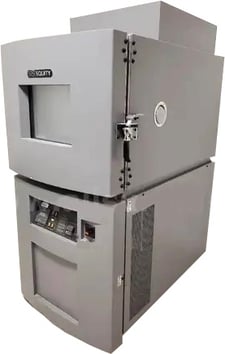 Testequity, temperature chambers