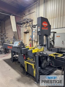 Marvel Vertical Band Saws For Sale | Surplus Record Marvel Vertical Band Saws For Sale | Surplus Record
