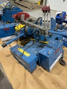 3 Ton, Shaw-Box #80L03030S161R, Hoist, 16 FPM, 4 HP, S/N 95B26804, 1998, 80L03030S161R