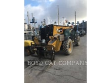 Cat TL1055D, Telehandler, 7302 hours, S/N: ML501662, 2019