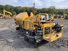 Caterpillar AP255E, Asphalt Paver, 700 hours, S/N: D8A00487, 2019