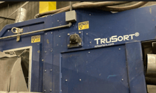 NRT #TruSort, with DXRT X-Ray sorting system