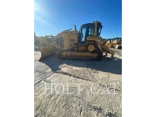 Caterpillar D6N LGP, Crawler Dozer, 4192 hours, S/N: SGG00937, 2019