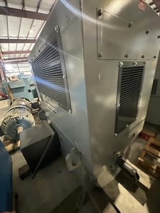 500 HP 1775 RPM U.S. Motors, Frame 5010S, DP, new, 460 Volts