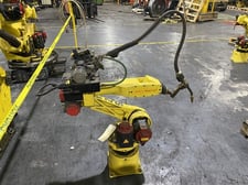 Fanuc, ArcMate 100iB, 6-Axis industrial robot