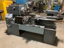 19" x 30" LeBlond #Servo-Shift, lathe