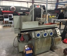 10" x 30" Brown & Sharpe #1030-Micromaster, hydraulic surface grinder