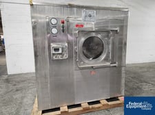 60" Thomas Engineering, Coating Pan, Pan only, S/N 60-754