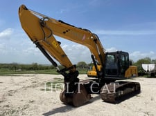 Sany Heavy Industry Products SY215C9C5KL, Crawler Excavator, 1231 hours, S/N: SY021ECB69788, 2021