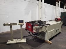 3.5" Alpine #AB89NCL, tube bender