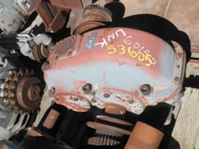 75 HP @ 1200 RPM, Link-Belt #BS-700-62, Parallel Shaft Gearbox, 800 RPM output, 1.50 :1 Ratio, 1.5 service