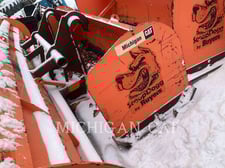 Miscellaneous Mfgrs SCOOP DOGG, Snow Removal Attachments, S/N: 4378, 2011