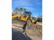 Cat 950QC, Wheel Loader, 635 hours, S/N: TN200428, 2023