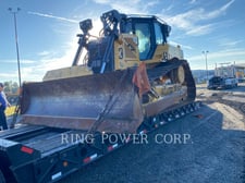 Caterpillar D6LGP, Crawler Dozer, 2201 hours, S/N: KEW01182, 2024