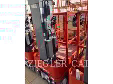 Skyjack, Inc. SJ12, Lift Scissor, 67 hours, S/N: A600003780, 2022