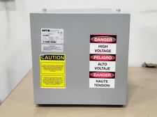 MTE, SWGG0030A, sine wave filter, 208-240 Volts, 30 amp, new surplus