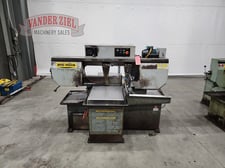Image for Hyd-Mech #S-20, horizontal band saw