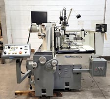 Rush #FC-500D-PCD, Carbide, HSS Tool Grinder, 6" x1.5" x1.5" wheel, 3600 RPM, 3 HP 50 SPM, 2019
