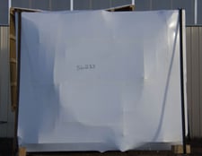 Young Touchstone #MWF, Radiator Assembly, 2500/1500 HP