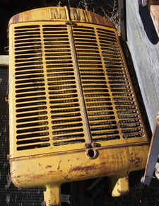 MM, Radiator/Heat Exchanger