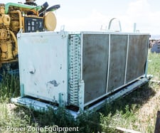 Recold, Cooling System/Radiator, or Caterpillar D398 Diesel Engine, 2" piping, 65 kW