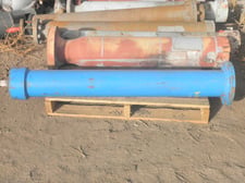PE Larkin #T1506-F, Pulsation Dampener Cartridge, 100 psi max Charge, 150 psi max Oper. Pressure