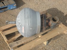 Hydril #TP-5-1440, Diaphragm Dampener, 1440 psi @ 650 F, 1999