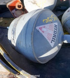 Hydril #IP-2-1/2-1440, Dampener, 1440 psi @ 650 F