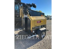 Allmand MAXI-LITE, Light Tower, S/N: 11-003111, 2022