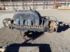 1460 GPM @ 2350' TDH, Sulzer Bingham #6x8x12.5-MSB, Centrifugal Pump, Horz., BB3, Multi-Stage, 12.5" imp., 8"
