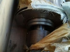 Ingersoll Rand #3x8DA-7, Rotating Element, 7-Stage, 468 GPM @ 1879' TDH, 3560 RPM, New