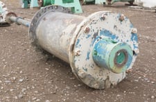 Eagle #S-300-S, Sump Pump, 1-Stage, 90 GPM @ 60' TDH, 1800 RPM