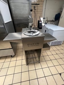 CPack #MKV, Bunch Wrapping Machine, Up to 600 Products per Hour, 2024