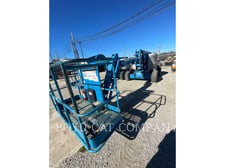 Genie Industries Z45/25J G84, Articulated Boom Lift, 1623 hours, S/N: Z452515A-53025, 2014