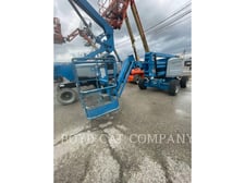 Genie Industries Z45/25J G84, Articulated Boom Lift, 1144 hours, S/N: Z452515A-53406, 2015