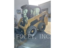 Cat 226D3, Skid Steer Loader, 1014 hours, S/N: EK501530, 2022