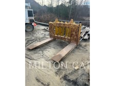 Rockland Inc 988K FORKS, Fork, S/N: 162215C, 2023