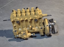 Hitachi H48C1001004, pump assembly, new surplus