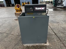 1/3 HP 1725 RPM A.O. Smith, AC Motor, Frame 48, 1 phase, 5.9 Amps, 115 V