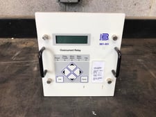 Basler #BE1-851, Overcurrent Relay, 24 VDC