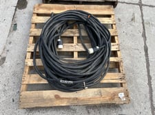 Southwire #Viper, Cables w/(5) Conductors, 2'-50' Cables, 8 AWG, 90 deg. C, 600 V