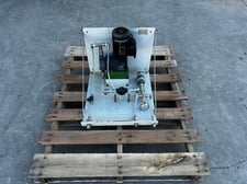 Miratech #VPN20U, DPF Pump, for Tier 4 Engine SCR Injection, 3 phase, 220/240 V