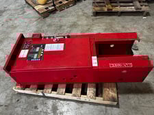 Eaton/Cutler-Hammer #FD120-L1, Fire Pump Controller, 600 psi, 120-240 V, 300 hours