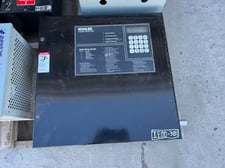 Kohler, Power Monitor, Nema Type 1 Enclosure, 12/24 VDC
