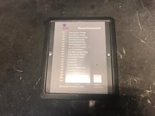 Cummins, Remote Annunciator for Generator Monitoring, 24 VDC