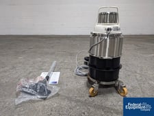 Image for Nilfisk #IVT1000CR Advance America Vacuum, 1100 watts, 120 volt